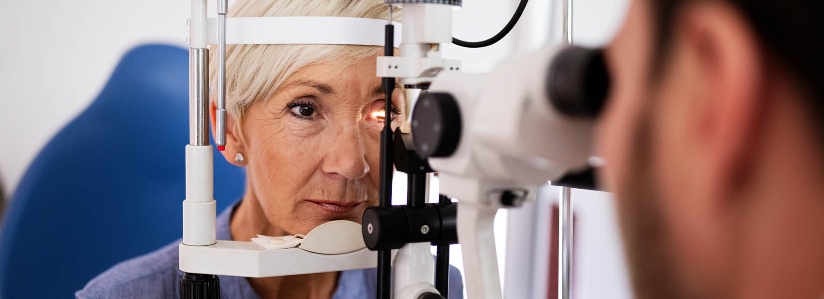 Preserve Your Vision With Durham Family Eye Care