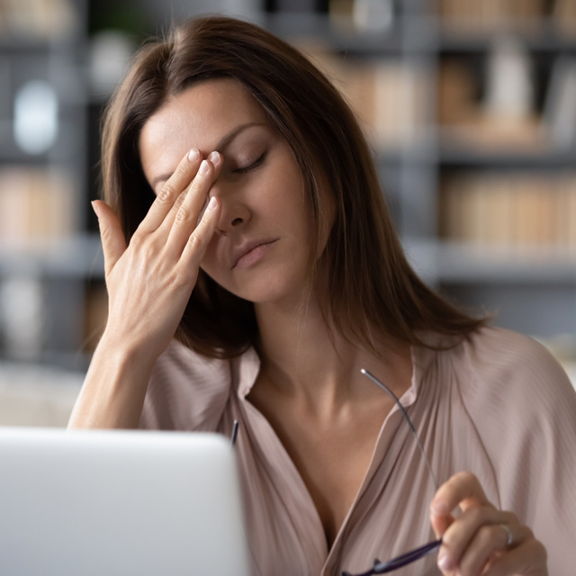 Vision Therapy in Durham