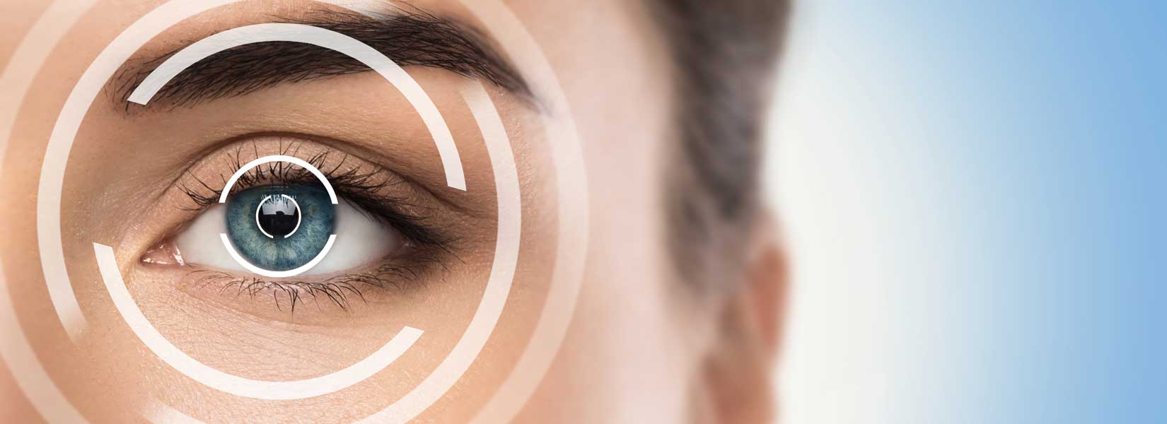 LASIK & Refractive Surgery Co-Management in Durham
